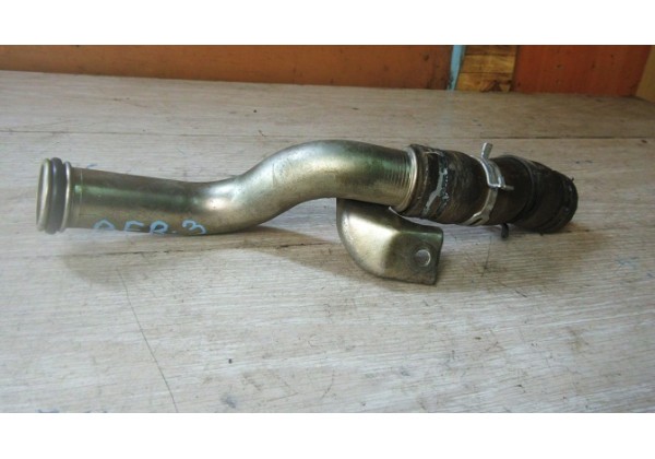 Патрубок системи охолодження Peugeot, Citroen 2.0 hdi, 1307 YZ